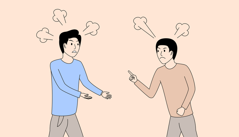 장남인 자신이 수십 년간 선산을 관리해왔는데도 이복동생이 "제사주재자는 자신"이라며 선산 단독 상속을 주장해 억울하다는 사연이 전해졌다. 기사 내용과 무관한 참고 이미지. /그래픽=게티이미지뱅크