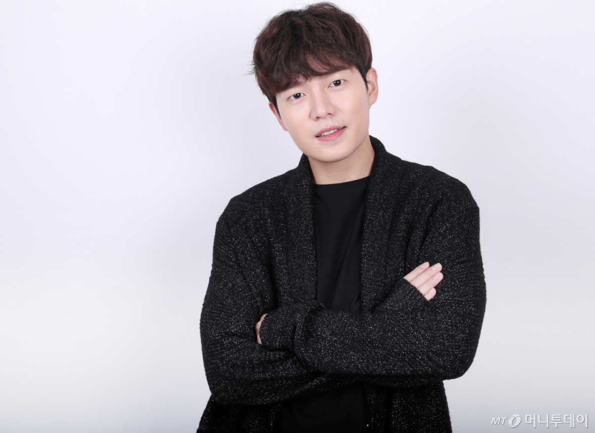 배우 손승원의 JTBC '청춘시대2 내방 인터뷰 사진 /사진=머니투데이 사진DB
