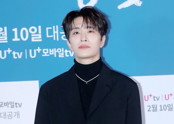 갓세븐 영재 / 사진=스타뉴스 DB