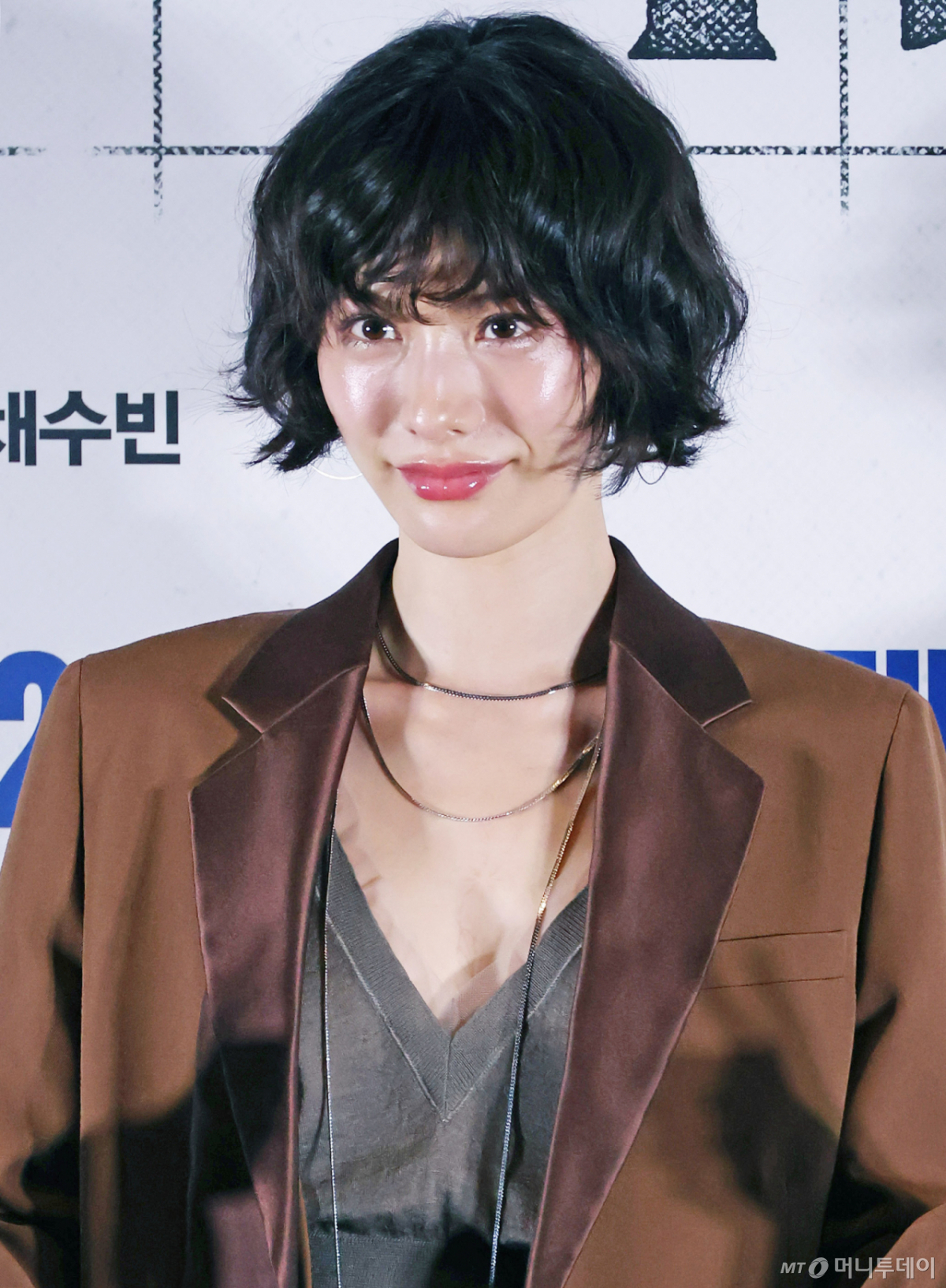 배우 나나. 사진은 지난해 7월15일 오후 서울 메가박스 코엑스에서 진행된 영화 '전지적 독자 시점'(감독 김병우) 언론시사회 및 기자간담회에 참석한 모습 /사진=머니투데이 사진DB