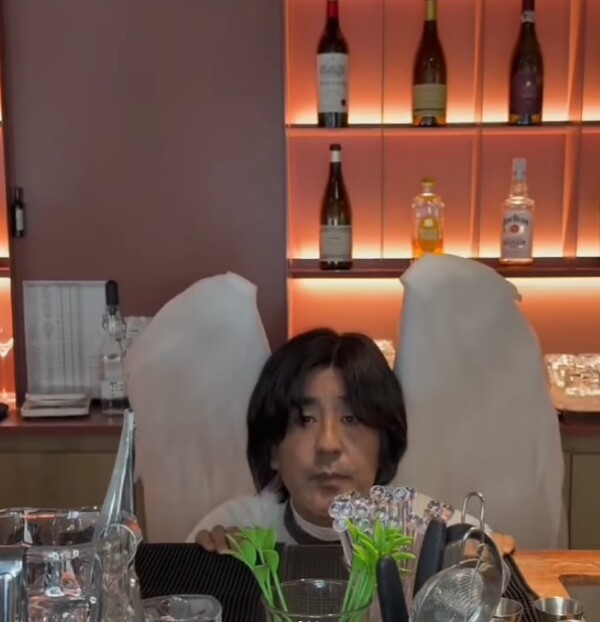 /사진=류승룡 인스타그램