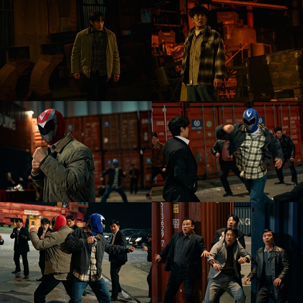 MBC 금토드라마 '오십프로'./사진=MBC 금토드라마 '오십프로' 