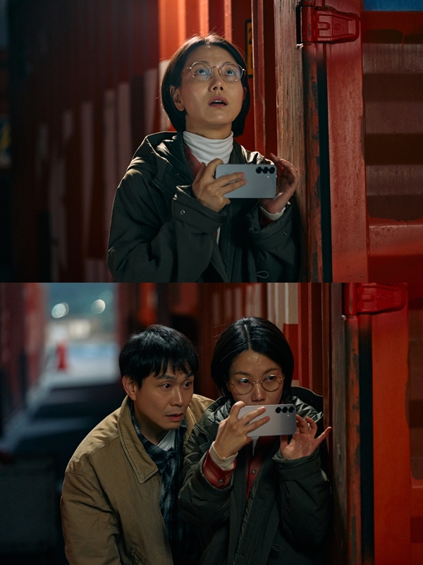 MBC 금토드라마 '오십프로'./사진=MBC 금토드라마 '오십프로' 