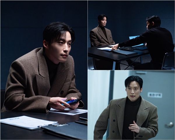 SBS 금토드라마 '멋진 신세계'./사진제공=SBS 금토드라마 '멋진 신세계'