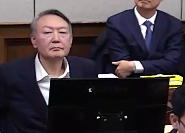 (서울=뉴스1) 임세영 기자 = 윤석열 전 대통령 /사진=(서울=뉴스1) 임세영 기자