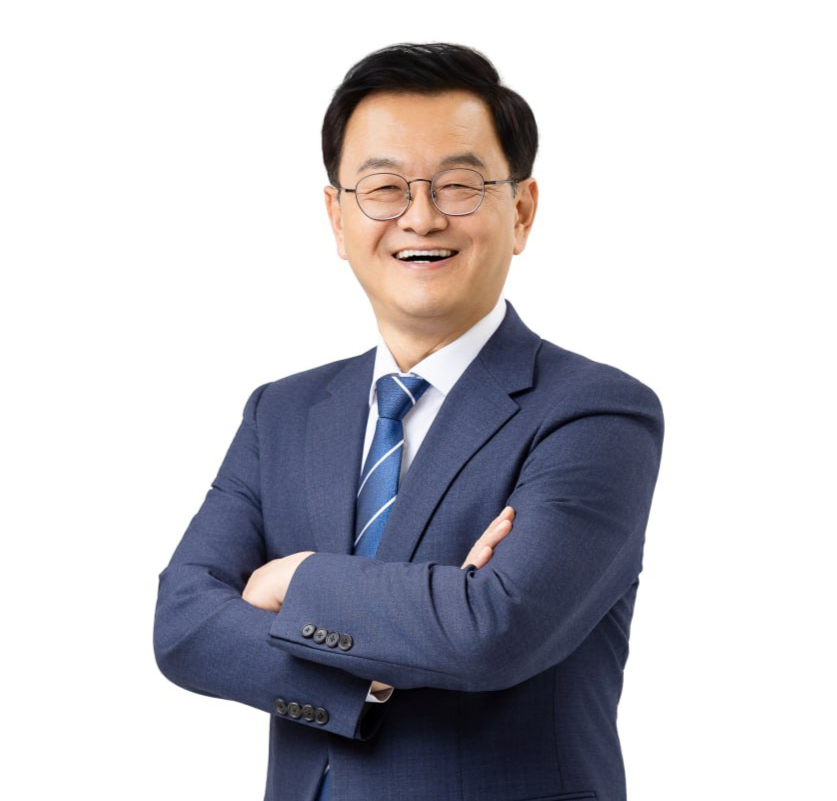 민경선 고양시장 당선인. /사진제공=민경선 당선인