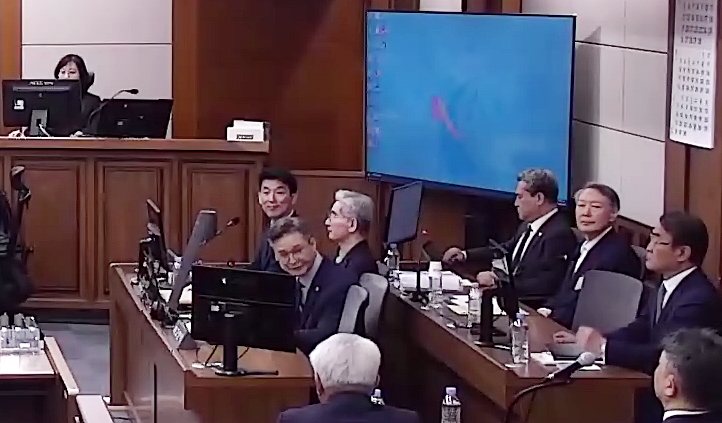 윤석열 전 대통령 /사진=서울중앙지법 제공