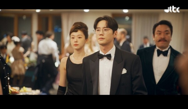 /사진=JTBC
