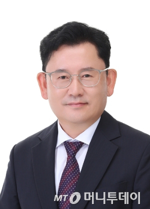 이승돈 농촌진흥청장
