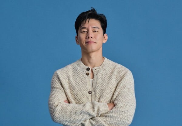 배우 김무열 / 사진=넷플릭스