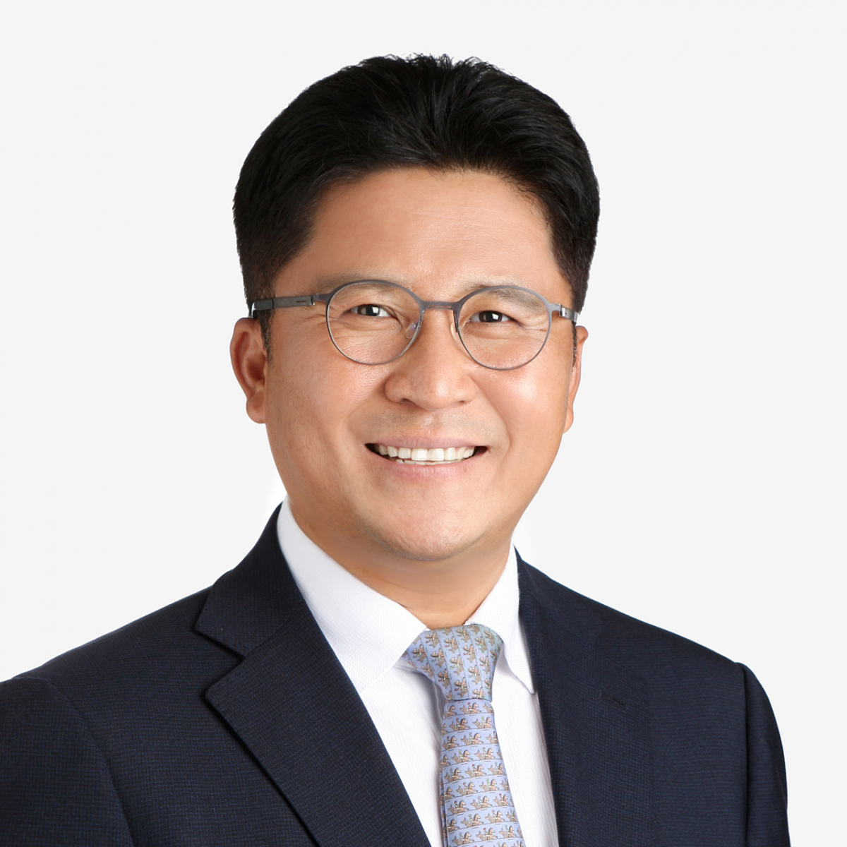 법무법인 화우의 전완규 파트너 변호사./사진제공=법무법인 화우 