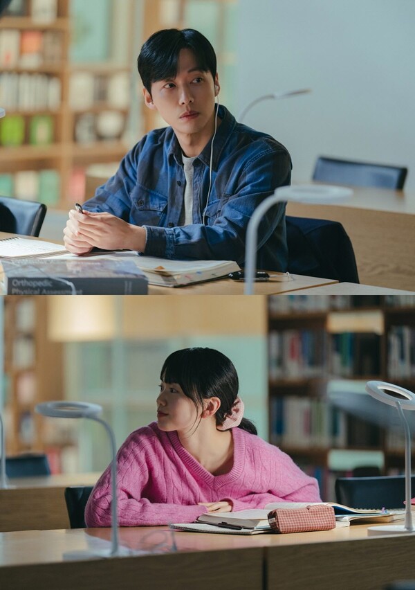 '결혼의 완성' 스틸 컷 / 사진=KBS 2TV