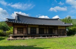 영양군 입암면 연당1리 한옥카페 '연당림'. /사진=농림축산식품부 제공
