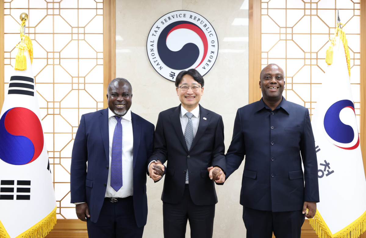 사진=국세청 제공.