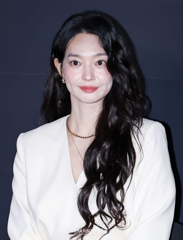 배우 신민아 / 사진=스타뉴스 DB