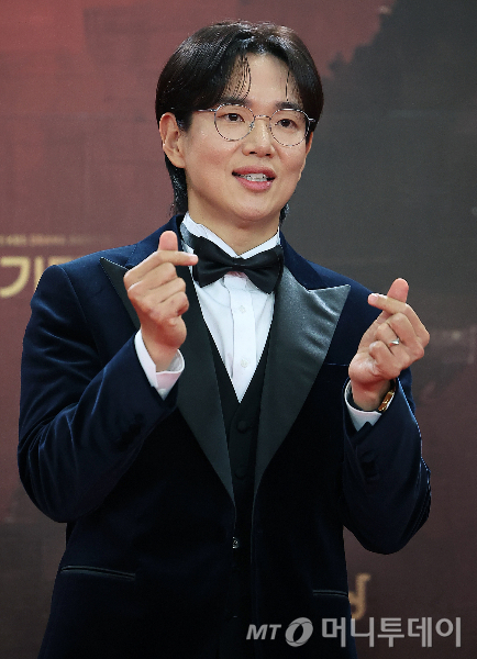 JTBC 공채 1기 아나운서 출신 방송인 장성규(43)가 JTBC의 회생 절차에 대해 안타까움을 드러냈다./사진=머니투데이 DB