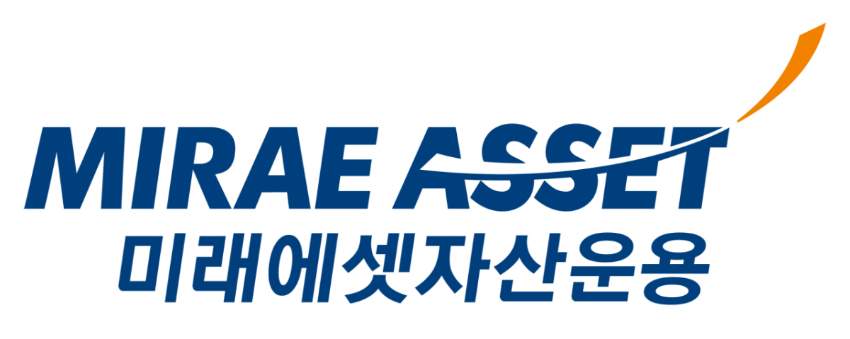 미래에셋자산운용 로고/사진=미래에셋자산운용