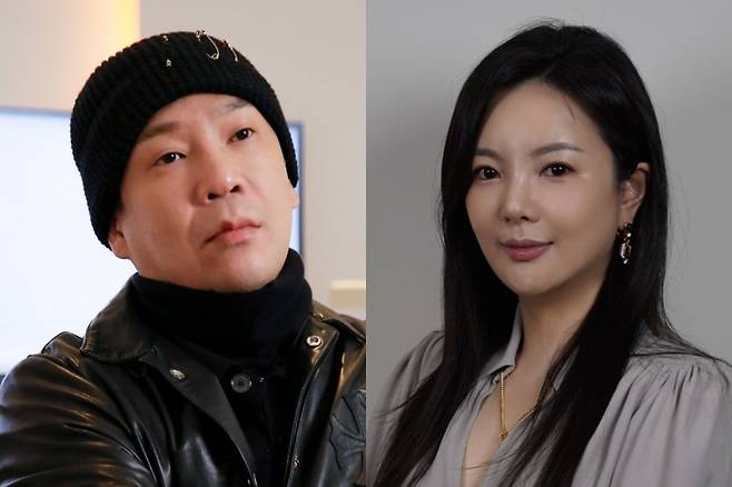 가수 MC몽이 차가원 원헌드레드레이블 회장으로부터 100억여원 상당의 선물을 받았다는 주장이 나왔다. /사진=MBC 'PD수첩'