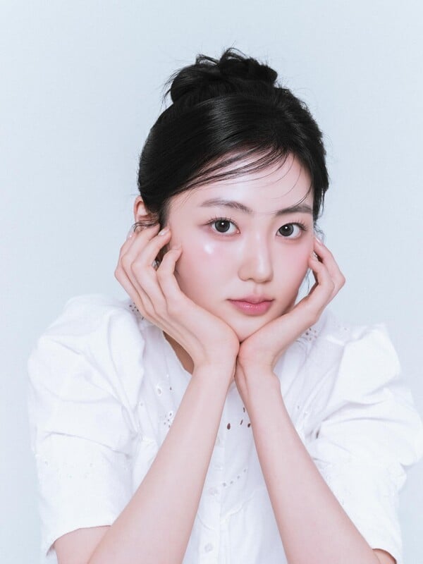 /사진=권은빈 인스타그램