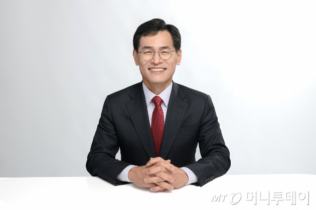 이기재 양천구청장