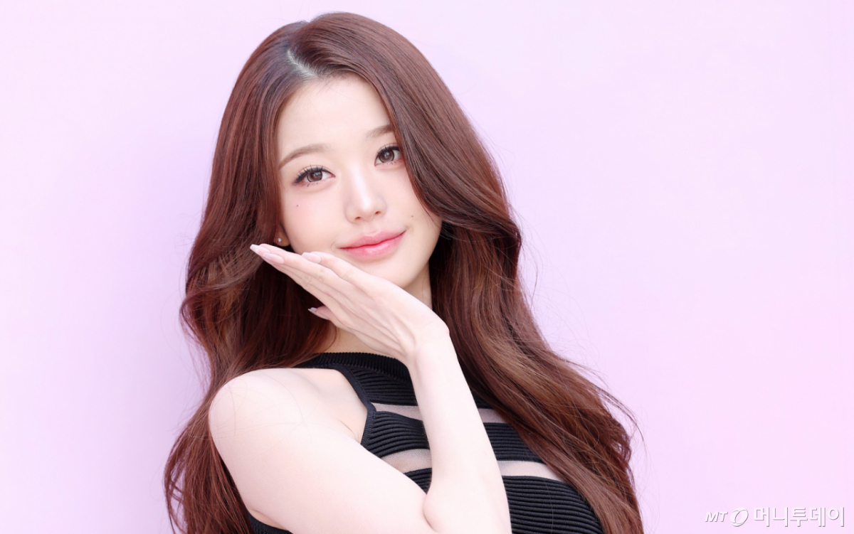 그룹 아이브 장원영 /사진=머니투데이 사진DB