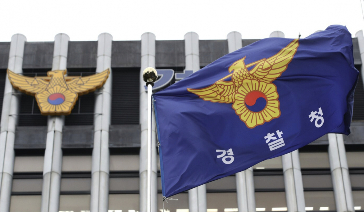 16일 경찰청은 초국가 범죄 척결과 재외국민 보호를 위해 태국과 말레이시아와 치안 협력을 강화한다고 밝혔다./사진=뉴스1.