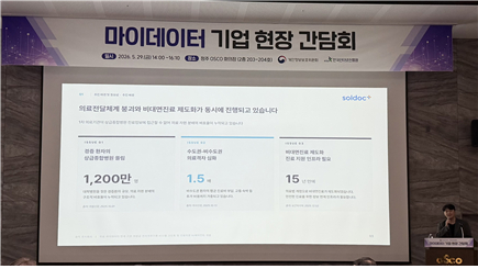 /사진제공=솔닥