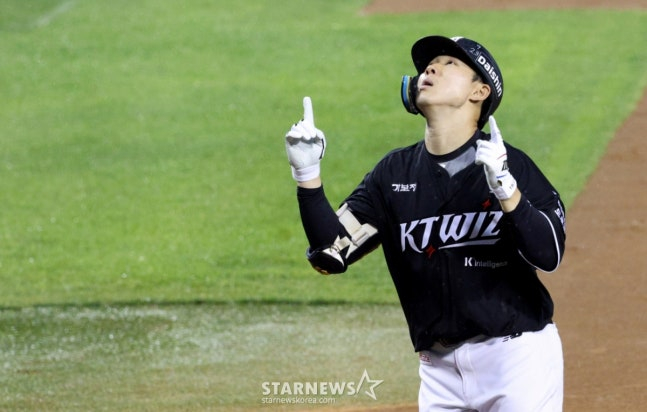 KT 최원준. /사진=스타뉴스