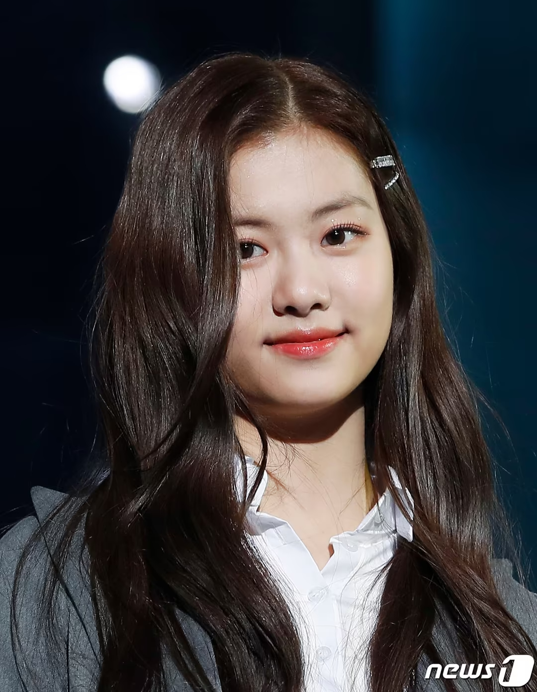 그룹 르세라핌 출신 김가람(21)./사진=뉴스1
