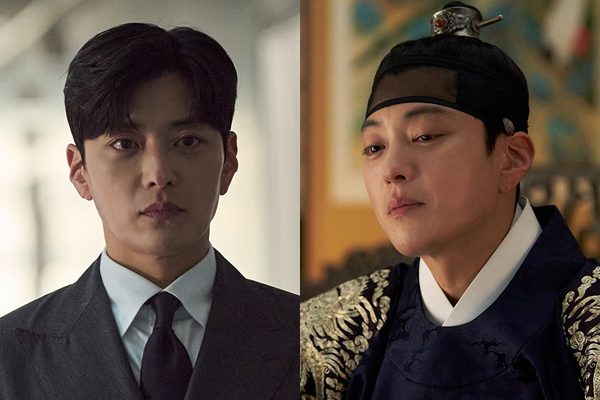 장승조 / 사진=SBS '멋진 신세계'