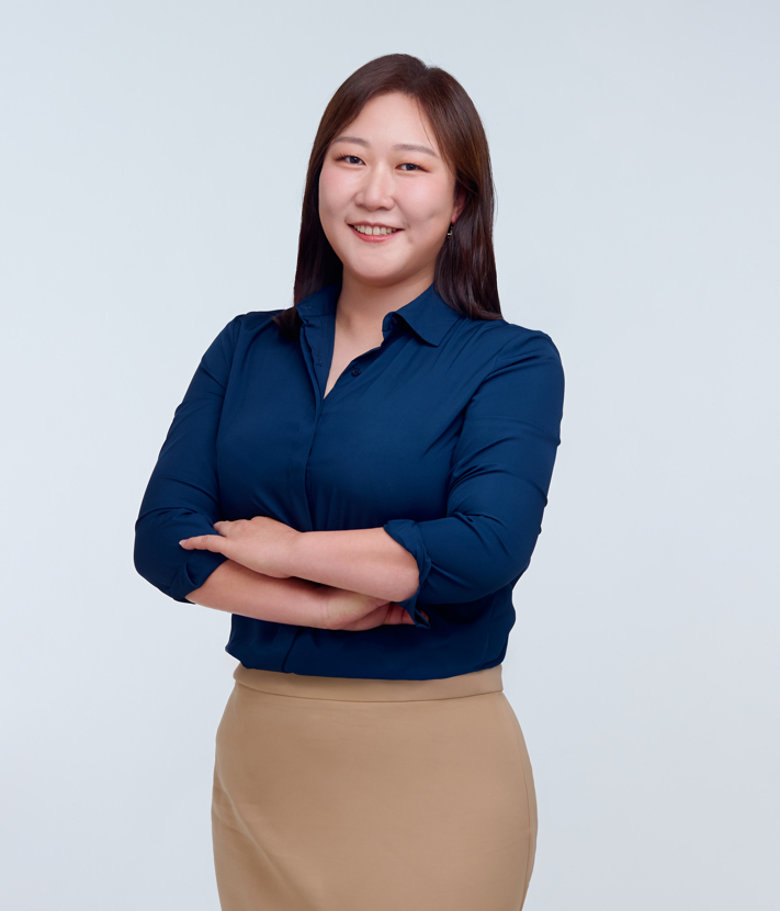이지수능교육 입시총괄 성보현 부장/사진제공=이지수능교육
