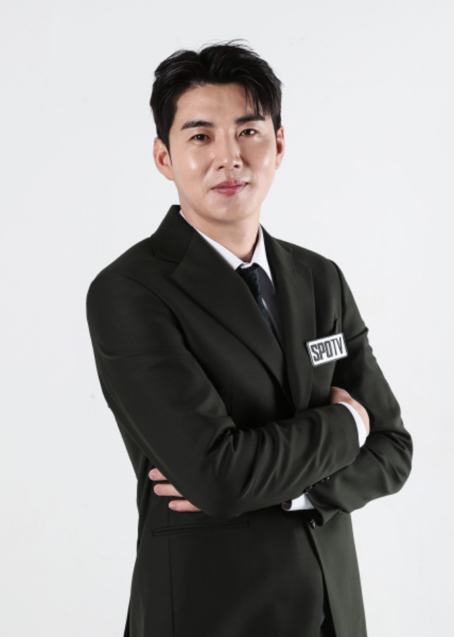 이대형 스포티비 해설위원. /사진=LG 트윈스 제공