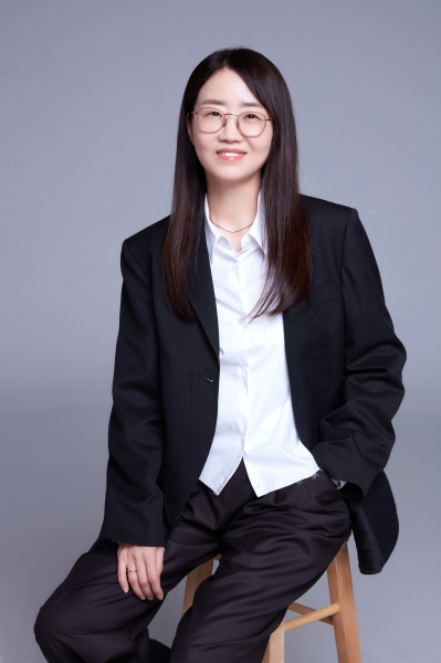 김은희 작가. /사진=LG 트윈스 제공