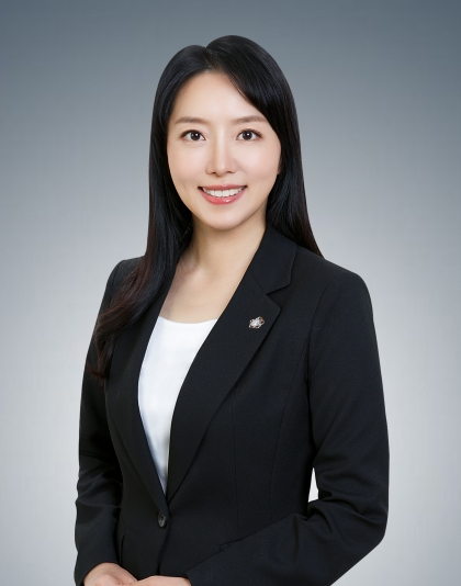 윤소영 변호사/사진제공=법무법인(유한) 대륜