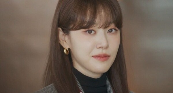 '신입사원 강회장' 이주명 / 사진=JTBC '신입사원 강회장' 방송화면