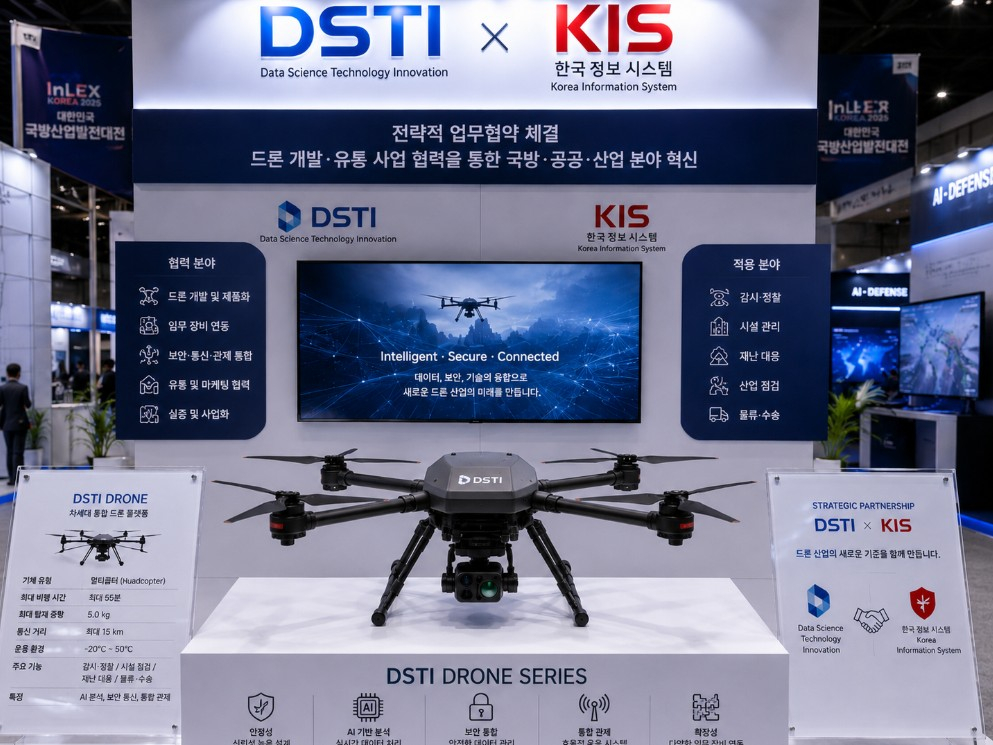 사진제공=디에스티인터내셔날