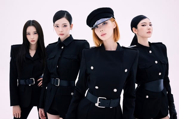 에스파./사진=SM엔터테인먼트