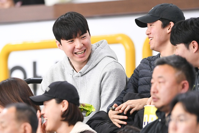 이현중(왼쪽). /사진=KBL 제공