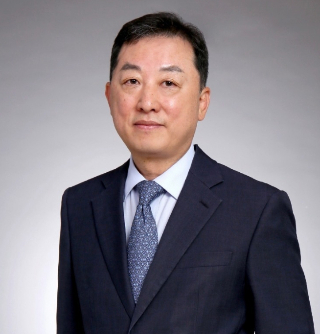 김병철 한양증권 대표이사.