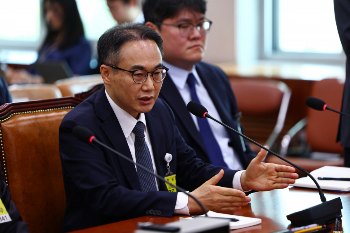 이원석 전 검찰총장 사진./사진=뉴시스