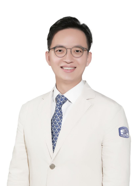 이준희 가톨릭대학교 서울성모병원 정신건강의학과 교수. /사진제공=서울성모병원