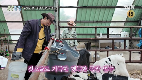 사진제공=tvN