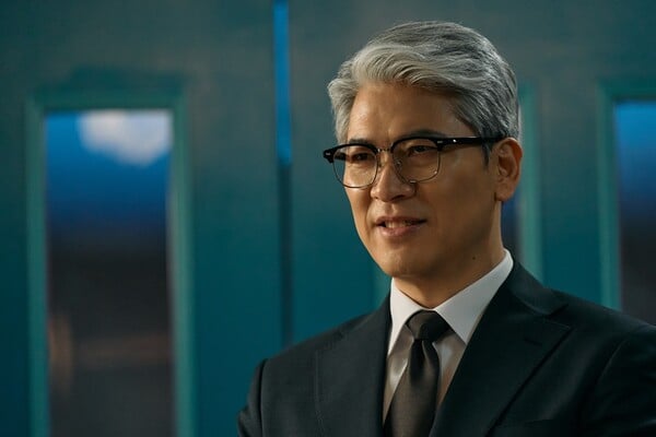 '오십프로' 스틸 컷 / 사진=MBC '오십프로'