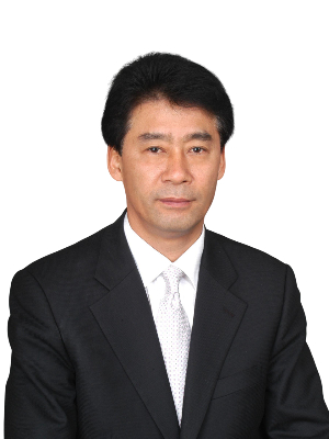 한국오리협회 이창호 회장