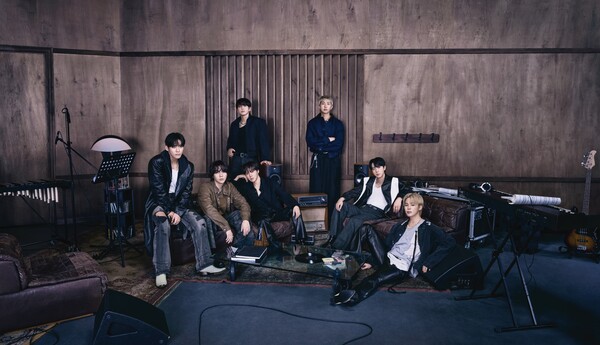 방탄소년단 / 사진=빅히트 뮤직