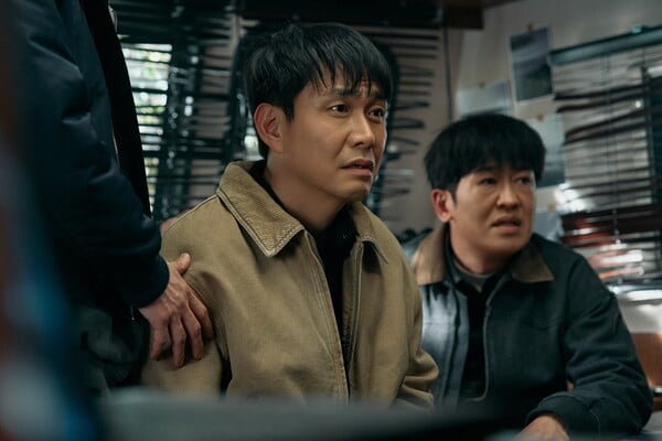 '오십프로' 스틸 컷 / 사진=MBC '오십프로'