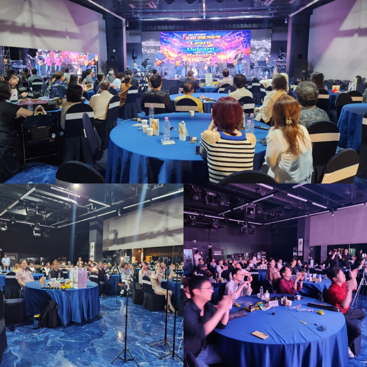 사진제공=공연&문화허브 M터치