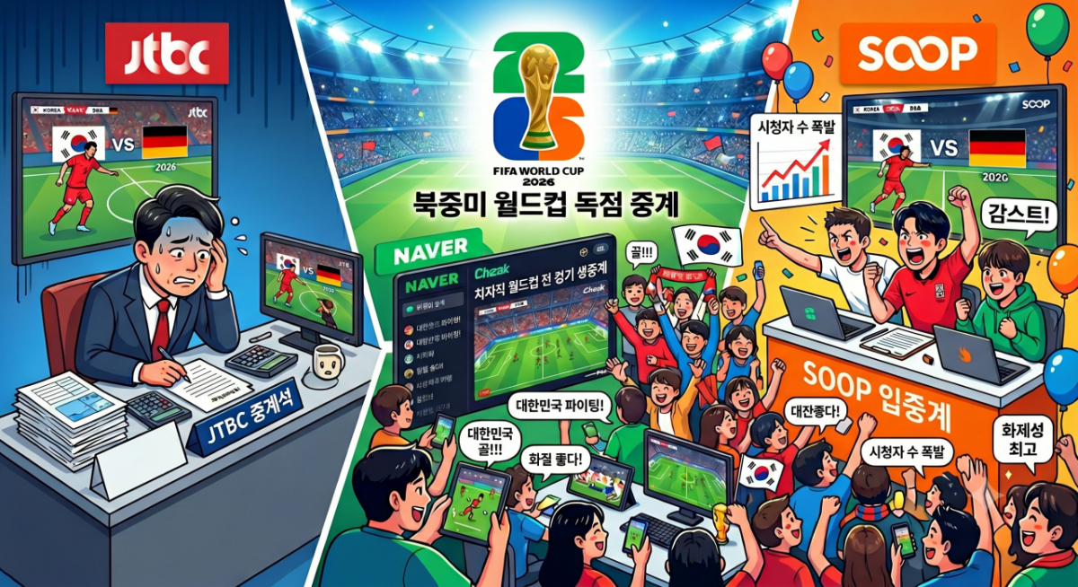 생성형 AI로 제작한 이미지. 2026.06.21.