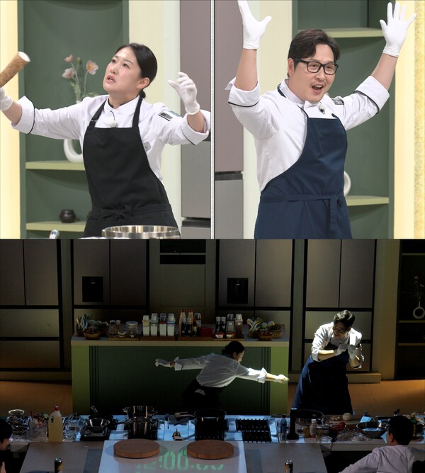 사진제공=JTBC