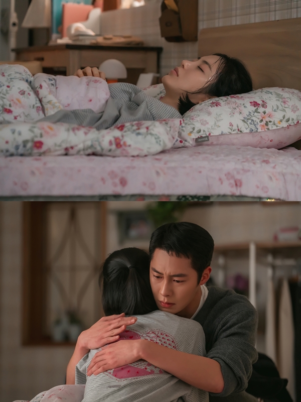 ENA 월화드라마 '닥터 섬보이'./사진제공=KT스튜디오지니